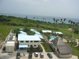 PLAYA AZUL